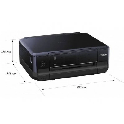 МФУ Epson Expression Premium XP-600 (C11CC47311) МФУ Epson Expression Premium XP-600 (C11CC47311)