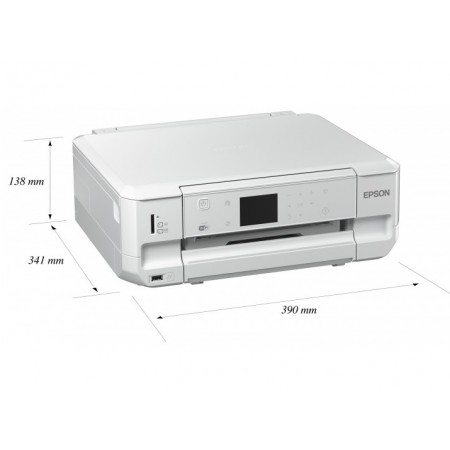 МФУ Epson Expression Premium XP-605 (C11CC47331) в Москве МФУ Epson Expression Premium XP-605 (C11CC47331) в Москве