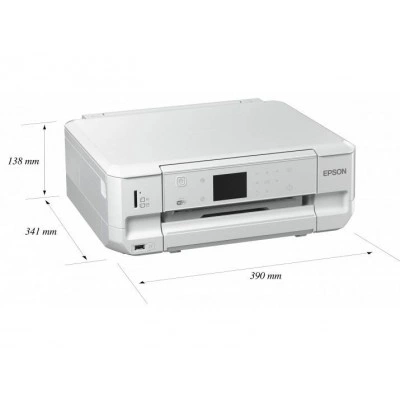 МФУ Epson Expression Premium XP-605 (C11CC47331) МФУ Epson Expression Premium XP-605 (C11CC47331)