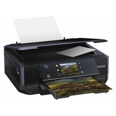 МФУ Epson Expression Premium XP-700 (C11CC46311) МФУ Epson Expression Premium XP-700 (C11CC46311)