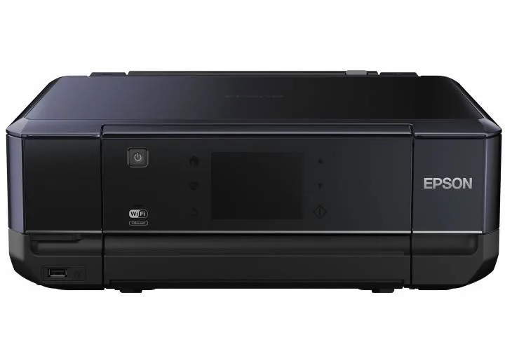 МФУ Epson Expression Premium XP-700 (C11CC46311) МФУ Epson Expression Premium XP-700 (C11CC46311)