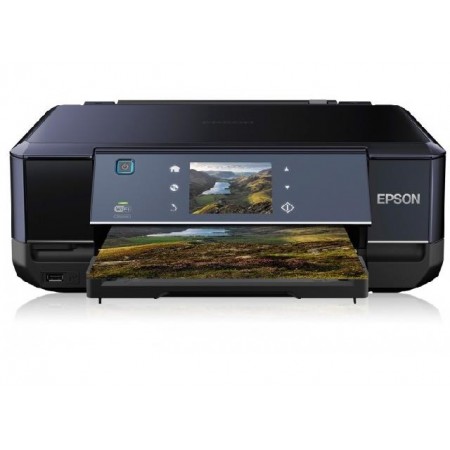 МФУ Epson Expression Premium XP-700 (C11CC46311) в Москве МФУ Epson Expression Premium XP-700 (C11CC46311) в Москве