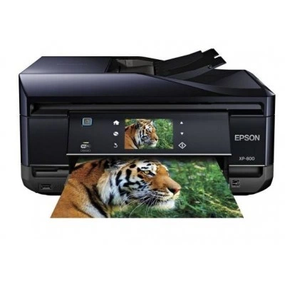 МФУ Epson Expression Premium XP-800 (C11CC45311)