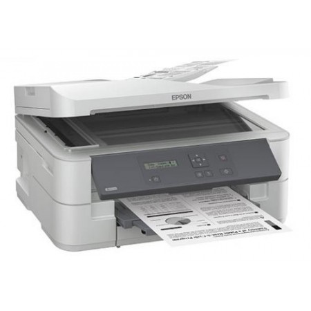 МФУ Epson K301 (C11CB16301) в Москве МФУ Epson K301 (C11CB16301) в Москве
