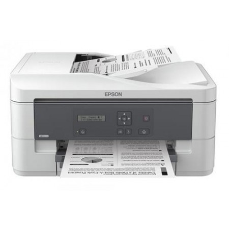 МФУ Epson K301 (C11CB16301) в Москве МФУ Epson K301 (C11CB16301) в Москве