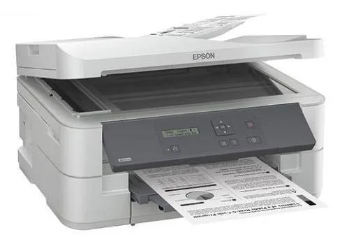 МФУ Epson K301 (C11CB16301) МФУ Epson K301 (C11CB16301)