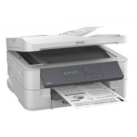 МФУ Epson K301 (C11CB16301) в Москве МФУ Epson K301 (C11CB16301) в Москве
