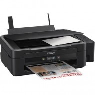 МФУ Epson Stylus L210 (C11CC59302)