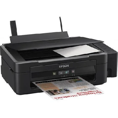 МФУ Epson Stylus L210 (C11CC59302) МФУ Epson Stylus L210 (C11CC59302)