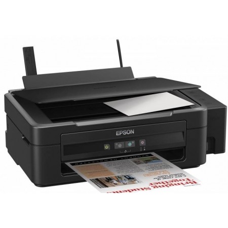 МФУ Epson L350 (C11CC26301) в Москве МФУ Epson L350 (C11CC26301) в Москве