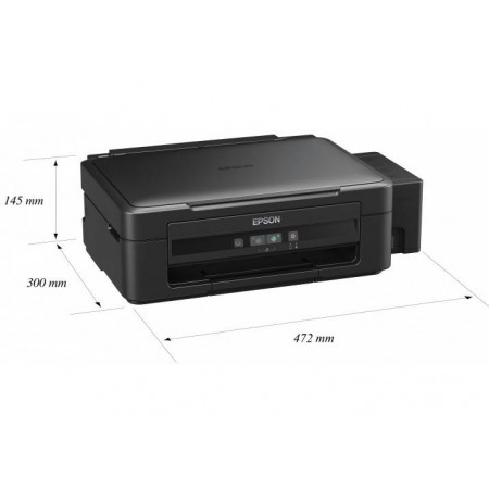 МФУ Epson L350 (C11CC26301) в Москве МФУ Epson L350 (C11CC26301) в Москве