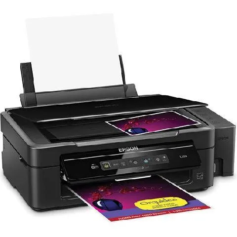 МФУ Epson Stylus L355 (C11CC86302)