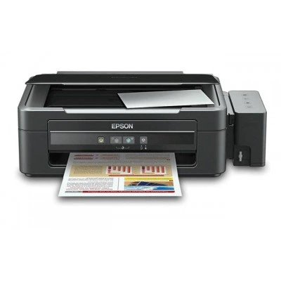 МФУ Epson Stylus L355 (C11CC86302) МФУ Epson Stylus L355 (C11CC86302)
