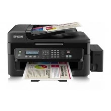 МФУ Epson L555 (C11CC96403)