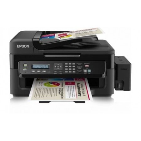 МФУ Epson L555 (C11CC96403) в Москве МФУ Epson L555 (C11CC96403) в Москве