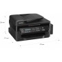 МФУ Epson L555 (C11CC96403) в Москве МФУ Epson L555 (C11CC96403) в Москве