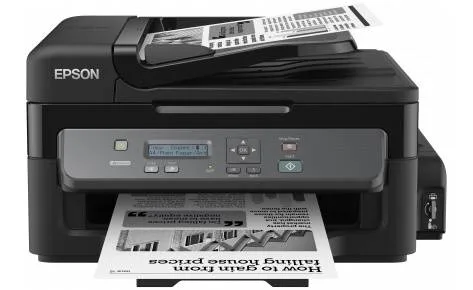 МФУ Epson M200 (C11CC83311)