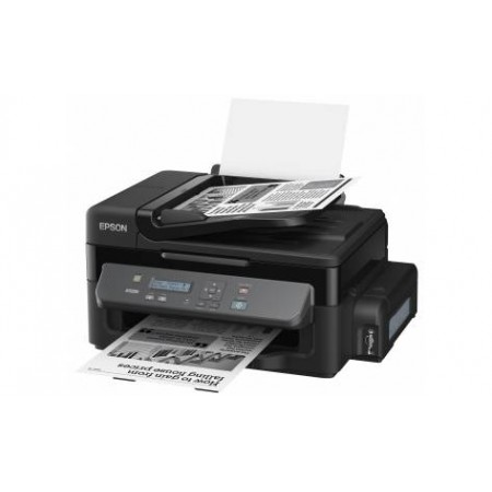 МФУ Epson M200 (C11CC83311) в Москве МФУ Epson M200 (C11CC83311) в Москве