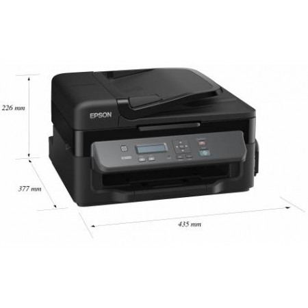 МФУ Epson M200 (C11CC83311) в Москве МФУ Epson M200 (C11CC83311) в Москве