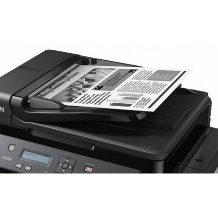 МФУ Epson M200 (C11CC83311) в Москве МФУ Epson M200 (C11CC83311) в Москве