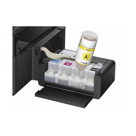 МФУ Epson Stylus L550 (C11CC95302) в Москве МФУ Epson Stylus L550 (C11CC95302) в Москве