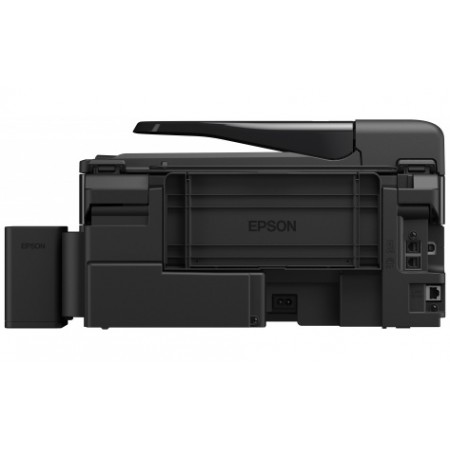 МФУ Epson Stylus L550 (C11CC95302) в Москве МФУ Epson Stylus L550 (C11CC95302) в Москве