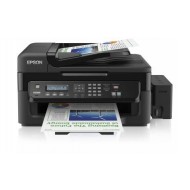 МФУ Epson Stylus L550 (C11CC95302)
