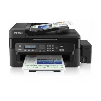 МФУ Epson Stylus L550 (C11CC95302)