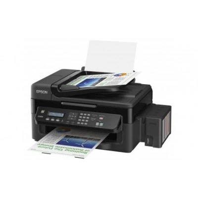 МФУ Epson Stylus L550 (C11CC95302) МФУ Epson Stylus L550 (C11CC95302)