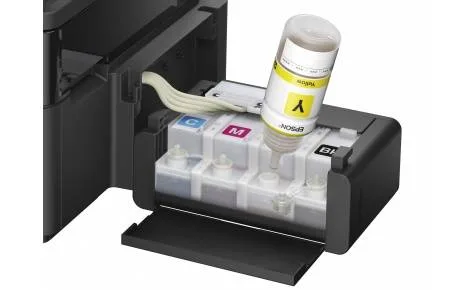 МФУ Epson Stylus L550 (C11CC95302) МФУ Epson Stylus L550 (C11CC95302)