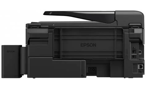 МФУ Epson Stylus L550 (C11CC95302) МФУ Epson Stylus L550 (C11CC95302)
