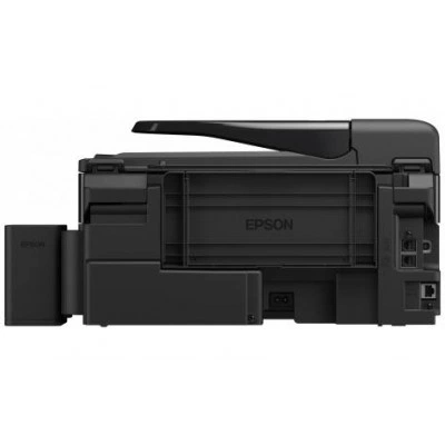 МФУ Epson Stylus L550 (C11CC95302) МФУ Epson Stylus L550 (C11CC95302)
