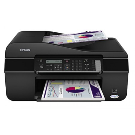 МФУ Epson Stylus Office BX305F (C11CA79311) в Москве МФУ Epson Stylus Office BX305F (C11CA79311) в Москве
