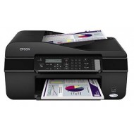 МФУ Epson Stylus Office BX305F (C11CA79311)