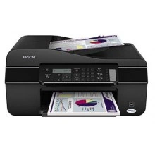 МФУ Epson Stylus Office BX305F (C11CA79311)