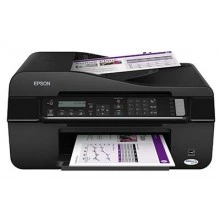 МФУ Epson Stylus Office BX320FW (C11CA78311)