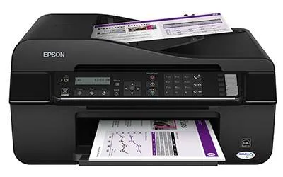 МФУ Epson Stylus Office BX320FW (C11CA78311) МФУ Epson Stylus Office BX320FW (C11CA78311)