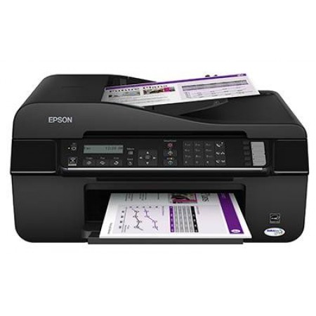 МФУ Epson Stylus Office BX320FW (C11CA78311) в Москве МФУ Epson Stylus Office BX320FW (C11CA78311) в Москве