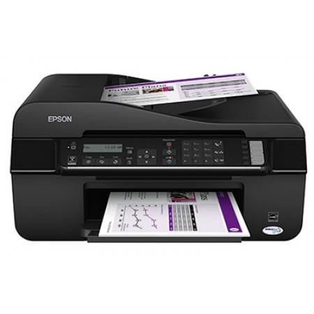МФУ Epson Stylus Office BX320FW (C11CA78311) в Москве МФУ Epson Stylus Office BX320FW (C11CA78311) в Москве
