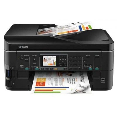 МФУ Epson Stylus Office BX635FWD (C11CB86311)