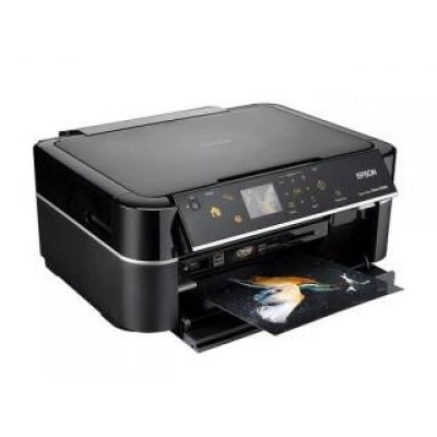 МФУ Epson Stylus Photo PX660 (C11CA75311) МФУ Epson Stylus Photo PX660 (C11CA75311)