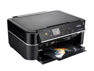 МФУ Epson Stylus Photo PX660 (C11CA75311) МФУ Epson Stylus Photo PX660 (C11CA75311)