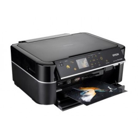 МФУ Epson Stylus Photo PX660 (C11CA75311) в Москве МФУ Epson Stylus Photo PX660 (C11CA75311) в Москве