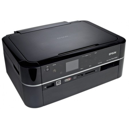 МФУ Epson Stylus Photo PX660 Plus (C11CA75312) в Москве МФУ Epson Stylus Photo PX660 Plus (C11CA75312) в Москве