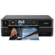 МФУ EPSON Stylus Photo PX720WD (C11CA74311)