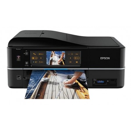 МФУ Epson Stylus Photo PX820FWD в Москве МФУ Epson Stylus Photo PX820FWD в Москве