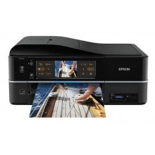 МФУ Epson Stylus Photo PX820FWD