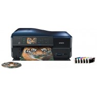 МФУ Epson Stylus Photo PX830FWD (C11CB20311)