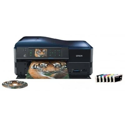 МФУ Epson Stylus Photo PX830FWD (C11CB20311)