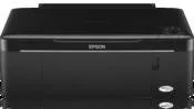 МФУ Epson Stylus SX125 МФУ Epson Stylus SX125